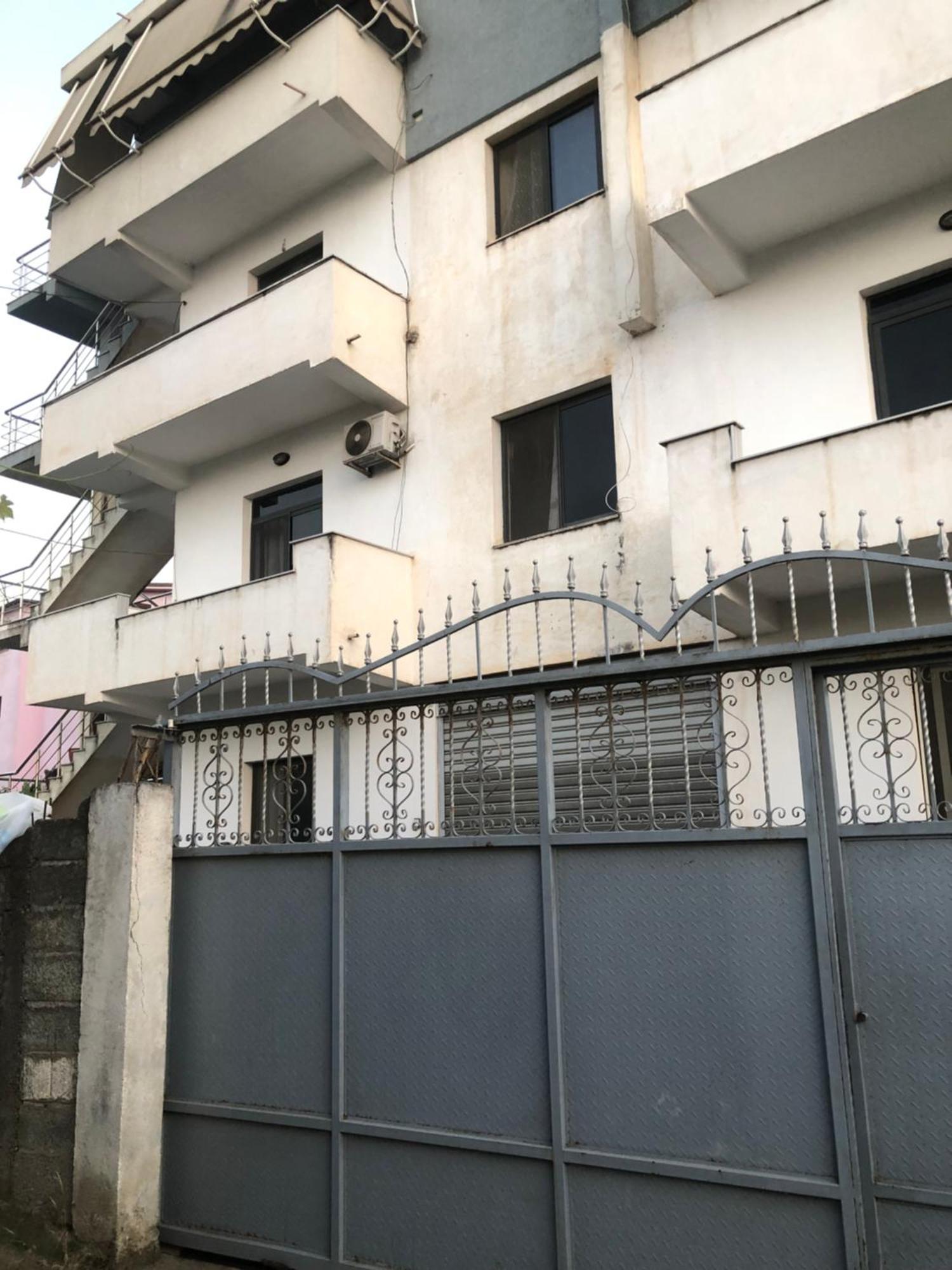 Rooms For Rent Durrës Esterno foto